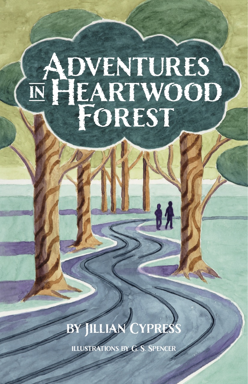 Adventures in Heartwood&nbsp;Forest