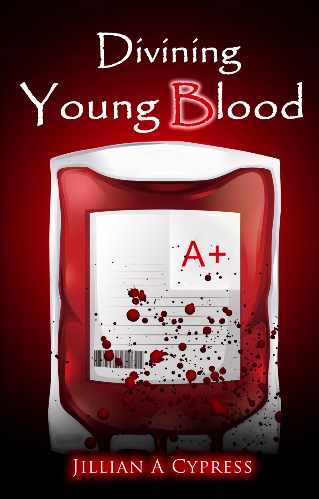 Divining Young Blood