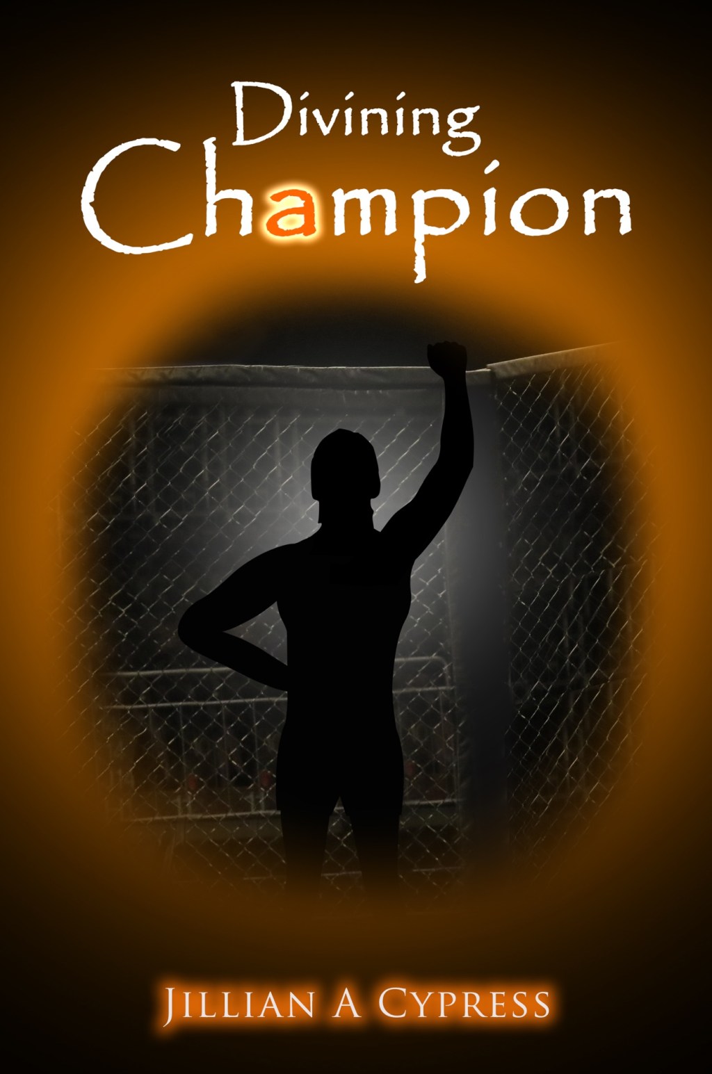 Divining Champion
