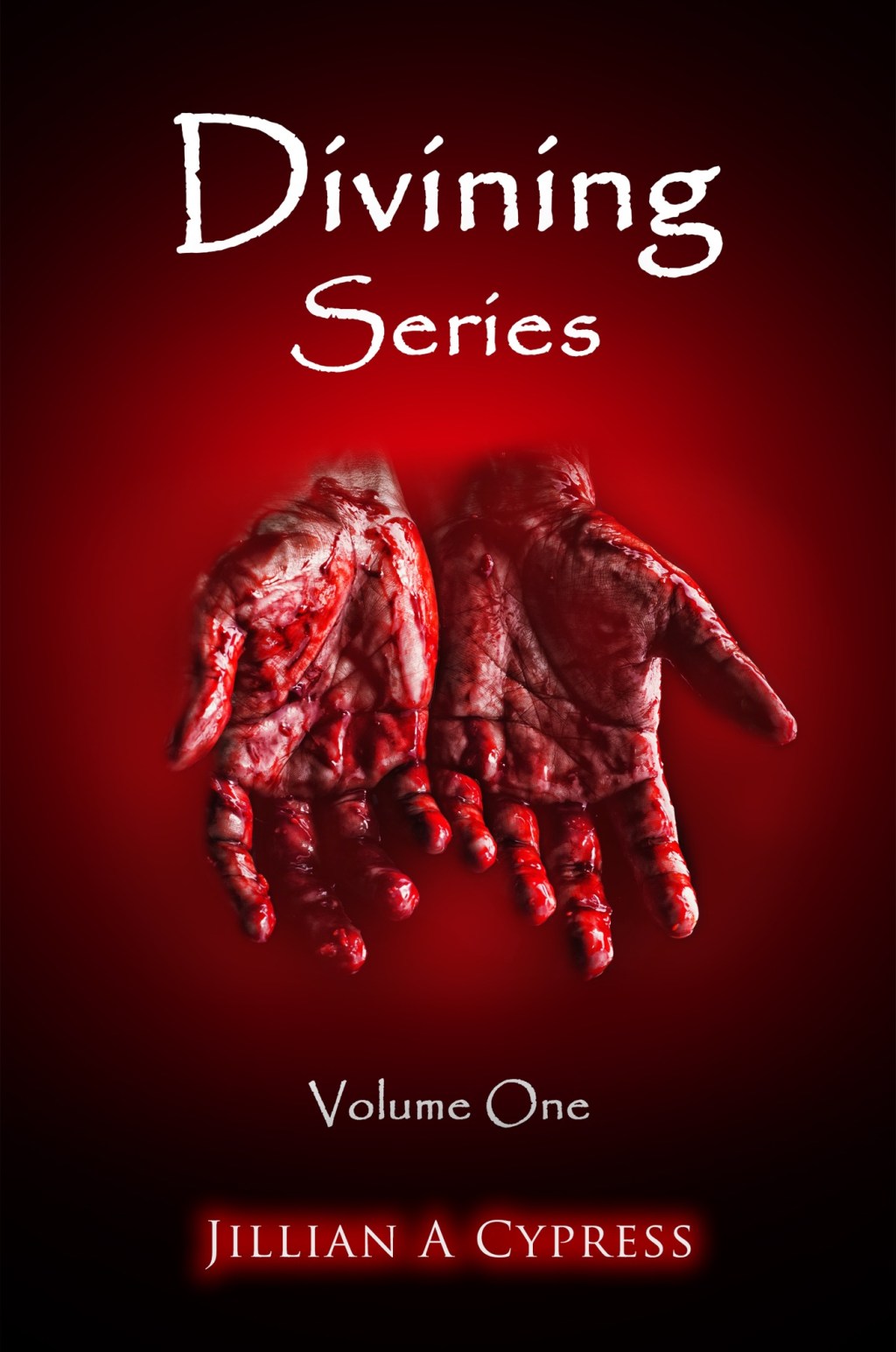 Divining Series Volume&nbsp;One